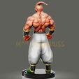 ihop'.jpg Archivo 3D DRAGON BALL・Diseño para descargar y imprimir en 3D