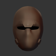 SC0001.png Máscara de tacticol para armadura Nova versão actualizada STL