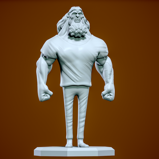 MAX Marx - Roger Pirates - One piece