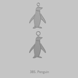 385.png 🕊️ Creatures – Birds & Flying Creatures Pendant Pack