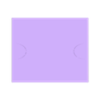 TI_TOKEN_COVER.stl Duel Color Twilight Imperium 4 - Board Game Box Insert Organizer Add-On
