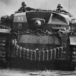 tumblr_o4s22uM07Y1tii3ypo1_500.jpg Fichier 3D gratuit Pack Stug III RÉVISÉ・Objet pour imprimante 3D à télécharger