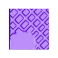 Topper Grid square 20mm 1.stl Commercial license