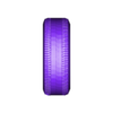 rim tyre combined.stl Scion xB 2012 PRINTABLE CAR IN SEPARATE PARTS