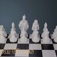 1.png MEDIEVAL CHESS 3D PRINT