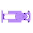 podvoz Sisu.stl STL file Fly Sisu chassis・3D printing model to download