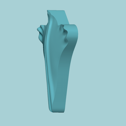 05.png STL file Skirt Petal - Molding Arrangement EVA Foam Craft・3D printing model to download, gui_sommer