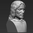 aragorn-bust-lord-of-the-rings-ready-for-full-color-3d-printing-3d-model-obj-stl-wrl-wrz-mtl (24).jpg Aragorn bust Lord of the Rings for full color 3D printing