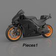10.jpg Repsol RC213V MotoGP Racing 2021 Ready to Print STL File