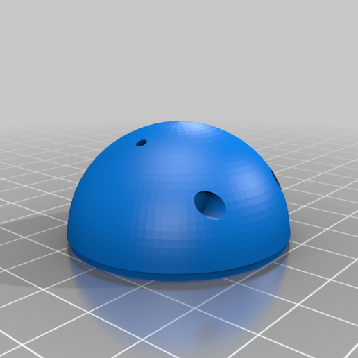 Cool-AndroMan-Head.png Android Logo 3D - cool edition