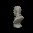 15.jpg Cary Grant bust sculpture 3D print model