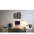 home-sweet-home-typography-metal-wall-art.jpg Home Sweet Home Wall Art Decoration Sticker