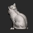 Cats-in-love10.jpg Cats in love 3D print model