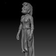 screenshot.1568.jpg STAR WARS .STL Greeata DANCER OBJ. KENNER STYLE ACTION FIGURE.