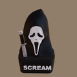 1.png Scream Knife Holder