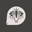 alien_ship4_rnd.jpg Alien Ship Stencil 4