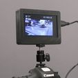 4.jpg Monitor de bricolaje para cámaras DSLR o cualquier dispositivo HDMI!