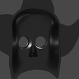 3.png STL file sogeking mask・Model to download and 3D print