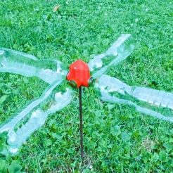 IMG_1145_Snapseed_display_large.jpg Free STL file Wind Turbine・3D printer model to download