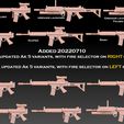 all-ak5s-texted.jpg Swedish Peacetime Firearms 1815-2021 ROYALTY FREE VERSION