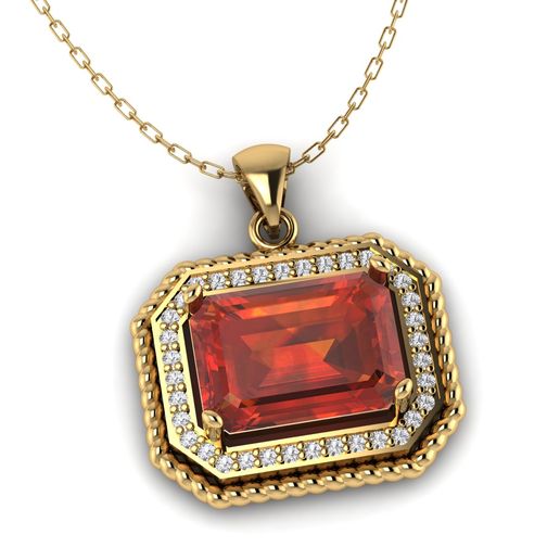 Pendant  P 036 3D model