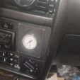 photo_2024-01-20_12-52-35.jpg Adapter for pressure gauge in place of BMW E30 clock