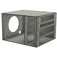 17991516-bfff-47fd-9a95-d2d10c952b9a.png DIY Home Server Case