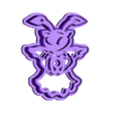 Untitled36_20251220215657-cookiecad.stl Neopets Inspired Cookie Cutters