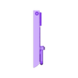 swingdoorb.stl Fichier STL Transport du Maraudeur Impérial Mandalorien・Objet pour impression 3D à télécharger