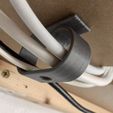 IMG_6146.jpeg Kabel Clip / Cabel clip