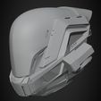 TitanArmorHelmetClassicBase.jpg Destiny Titan Iron Regalia Helmet for Cosplay