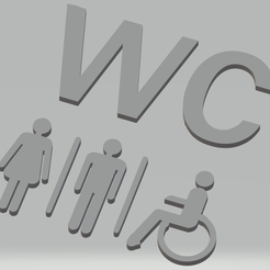 WCFOTO.png STL file WC・3D printable model to download, andresterradas
