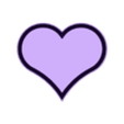 Heart_Box.stl Сердечная шкатулка