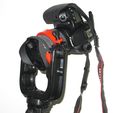 IMG_7129.JPG Spherical panorama tripod head for Sigma 10-20mm lens