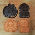KakaoTalk_20210827_232624948.jpg 20 Halloween cookie cutters