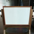 IMG_20210614_203805.jpg Tableau Ecole pour Litho 3D / School Table for 3D Litho