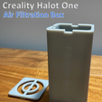 test2.png Creality Halot One - Air Filtration Expansion Box