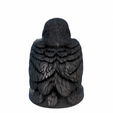 Screenshot_50.png Pumpkin Crow - Crow in a pumpkin for 3D printing