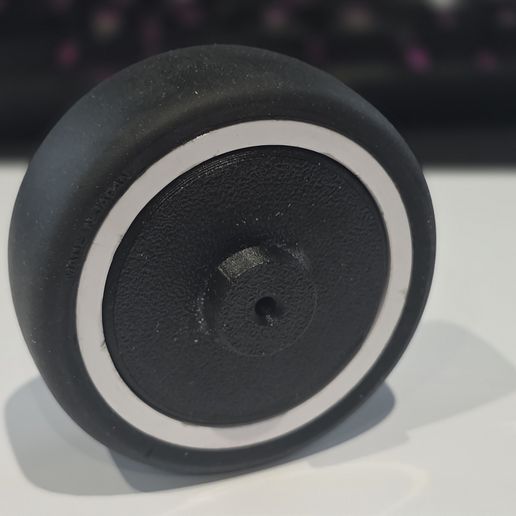 RC Touring Car Tyre Insert Break-In Roller – 1/10