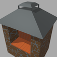 Low_Poly_Barbecue_Render_04.png Low Poly Barbecue