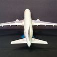 113113-Model-kit-A320CEO-IAE-Sh-Up-Photo-07.jpg 113113 Model kit A320CEO IAE Sh Up scale 1/48