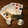 DSCF0577.jpg Mini Derringer - Cap gun | airsoft gun