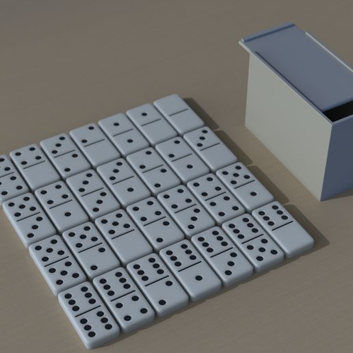 Dominoes