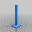 65c03f381303cf86400b7df8b66fbb8b.png Free STL file Modèle failles inverse - reverse fault model・3D printable object to download