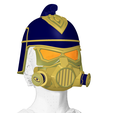 Mask-Helmet-Goggles-Guard-2.png Piltover Warden Helmet | Part of the Piltover Warden Set | By Collins Creations 3D