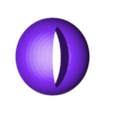 cat_eye_iris.stl T-Rex Musculature