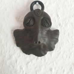 20230919_123322.jpg Fichier STL gratuit Godwyn le pendentif d'or / pendentif de l'anneau Elden・Objet imprimable en 3D à télécharger