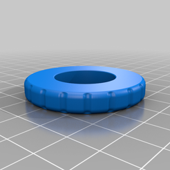 5ea6cd54-3894-474d-a8c5-c438e72f976c.png Free 3D file Yamaha Tenor Sax YTS 280 Case Wheels・3D printer model to download