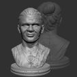 CharacterStrip.jpg ERLING HAALAND :   COLLECTION 2 Statue