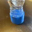 WaterBase_4-3.png Flimsy Bottle holder